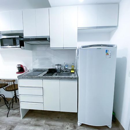 Loft Lotus 3 - Lindo Studio Na Liberdade São Paulo Extérieur photo