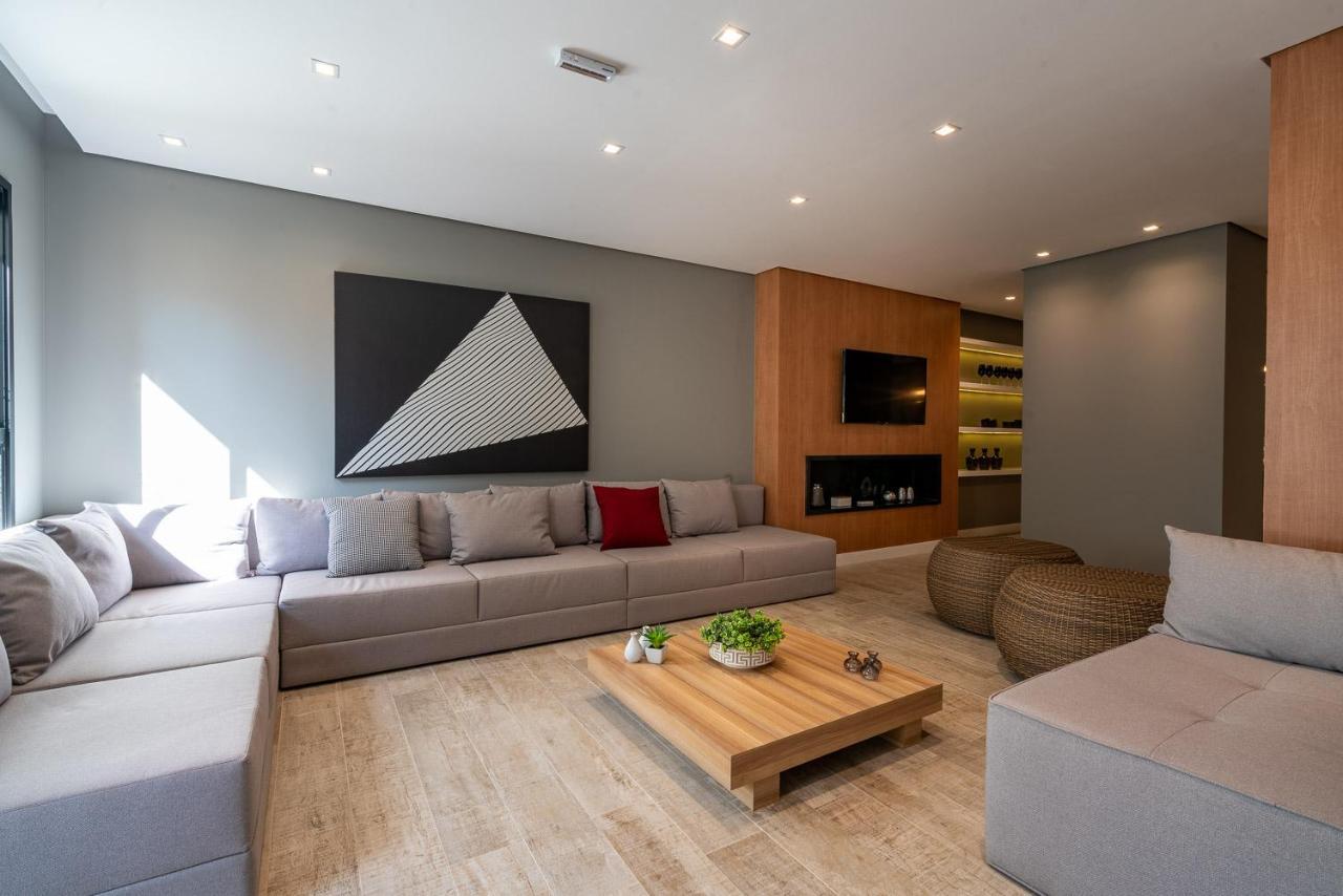 Loft Lotus 3 - Lindo Studio Na Liberdade São Paulo Extérieur photo