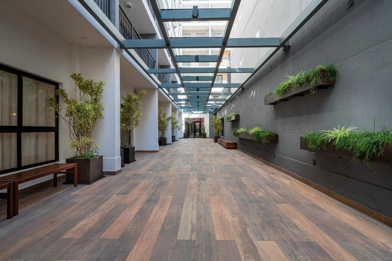 Loft Lotus 3 - Lindo Studio Na Liberdade São Paulo Extérieur photo