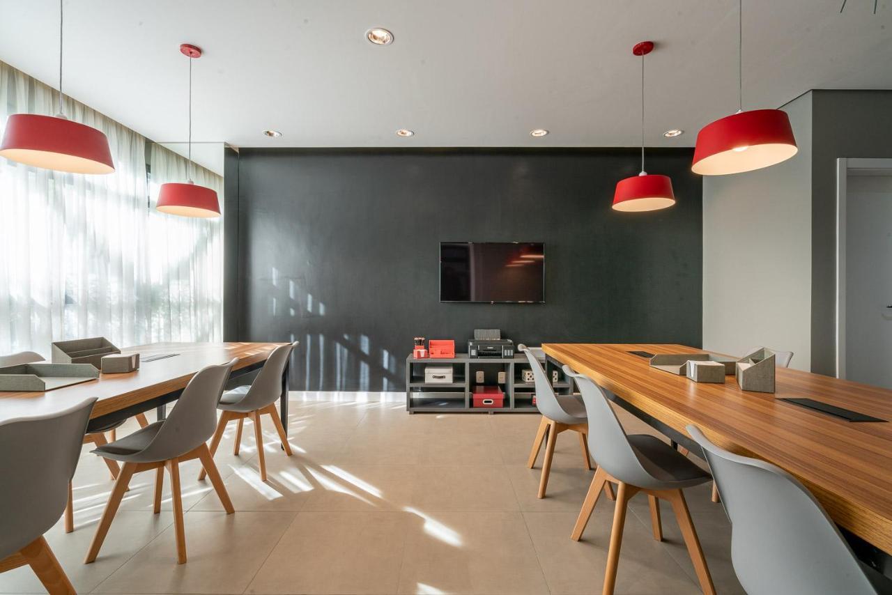 Loft Lotus 3 - Lindo Studio Na Liberdade São Paulo Extérieur photo