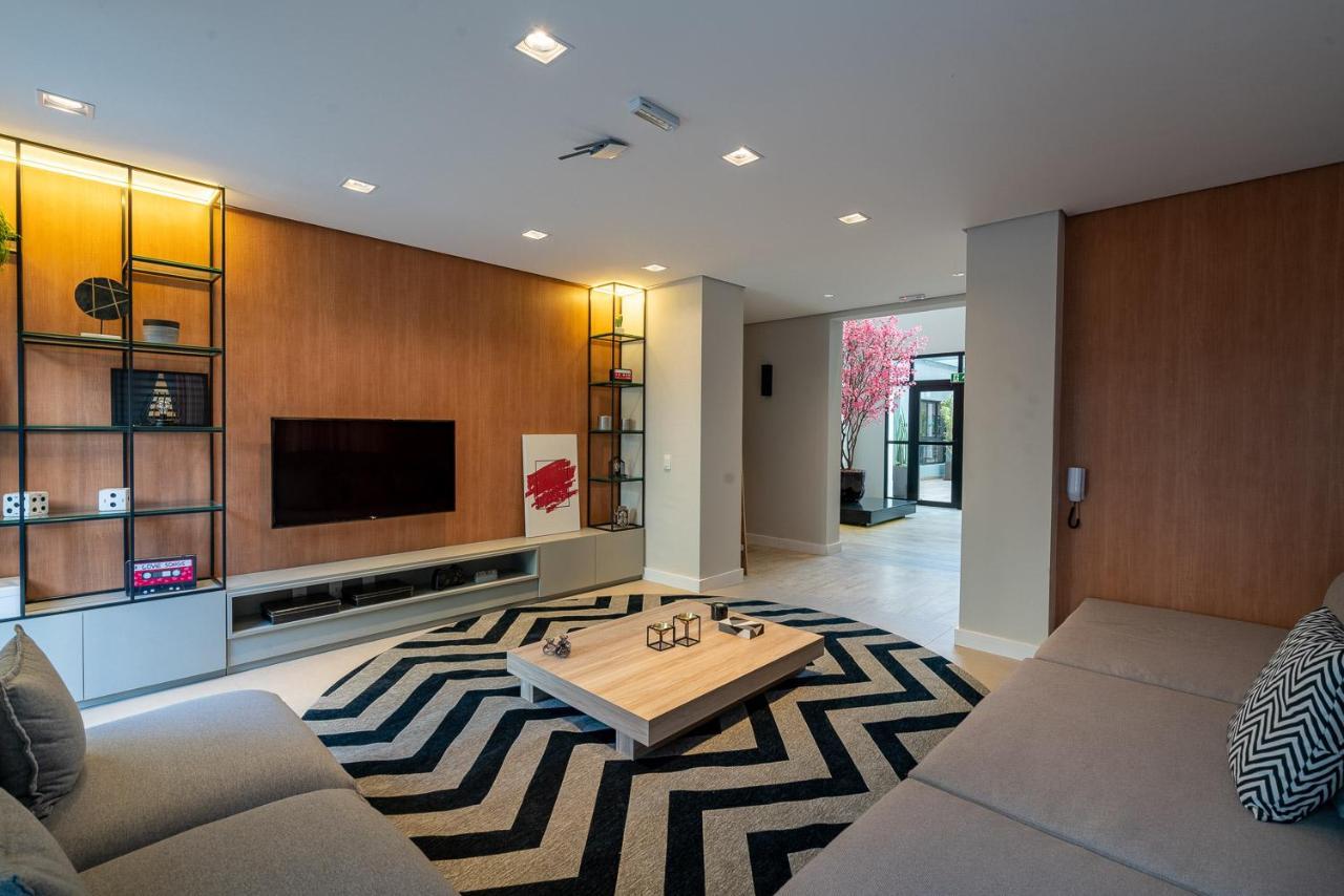 Loft Lotus 3 - Lindo Studio Na Liberdade São Paulo Extérieur photo