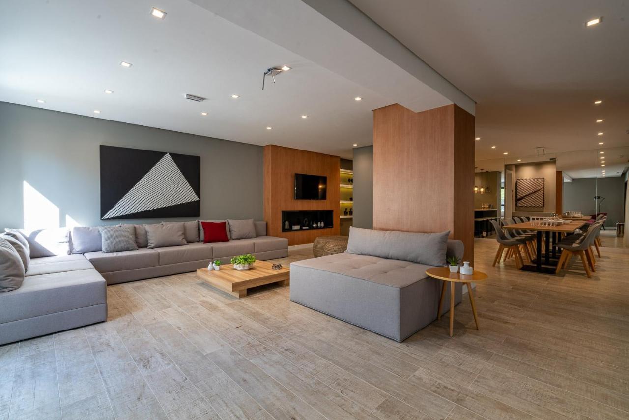 Loft Lotus 3 - Lindo Studio Na Liberdade São Paulo Extérieur photo