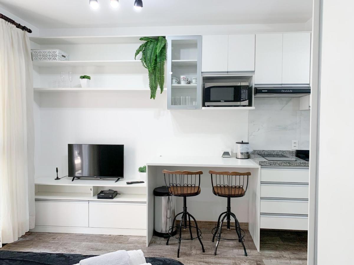 Loft Lotus 3 - Lindo Studio Na Liberdade São Paulo Extérieur photo