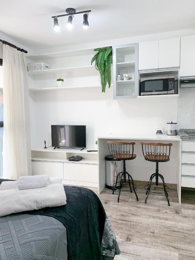 Loft Lotus 3 - Lindo Studio Na Liberdade São Paulo Extérieur photo