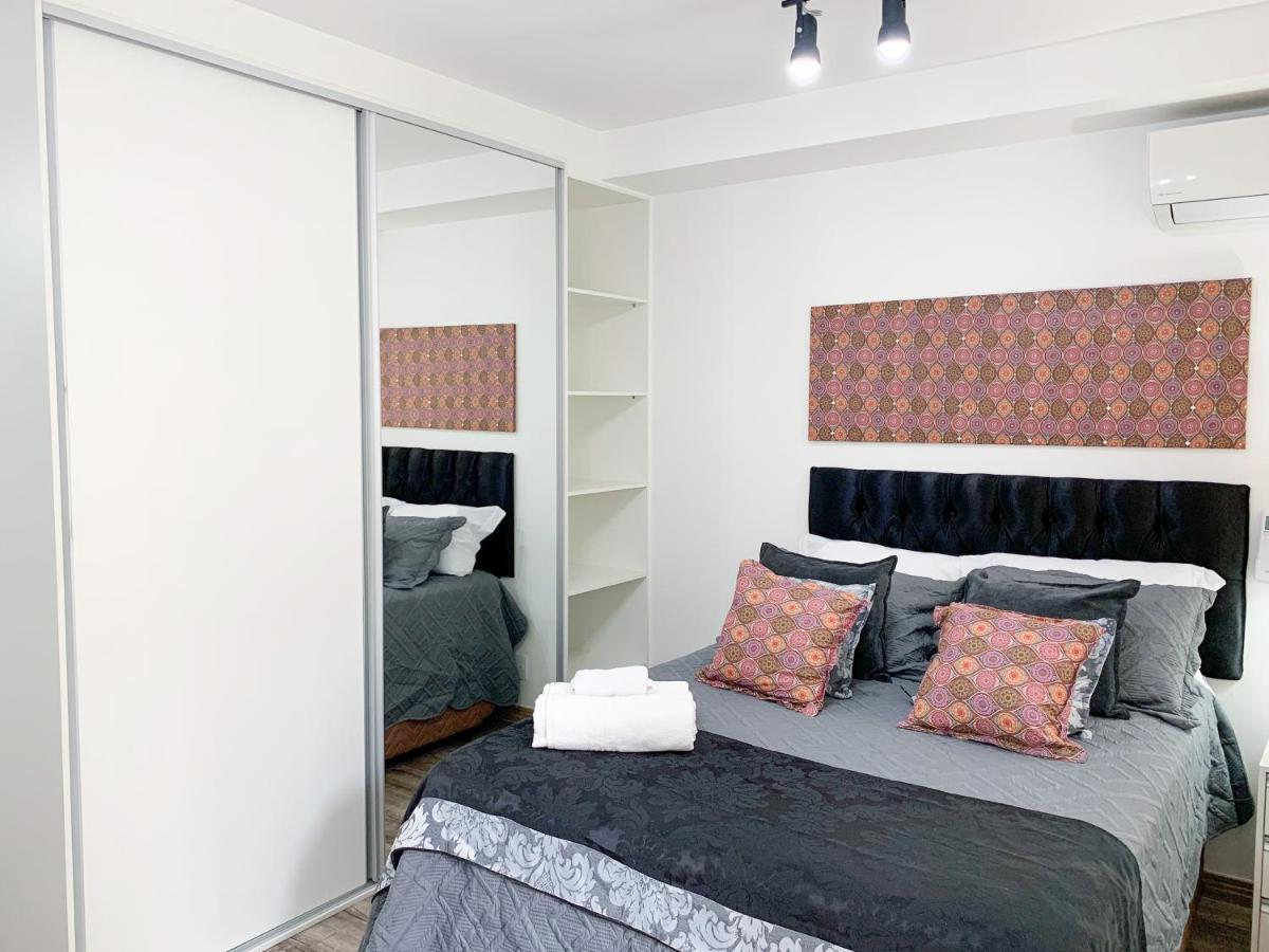 Loft Lotus 3 - Lindo Studio Na Liberdade São Paulo Extérieur photo