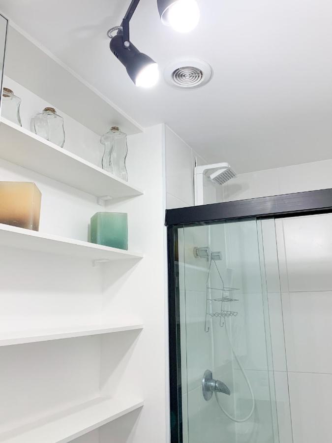 Loft Lotus 3 - Lindo Studio Na Liberdade São Paulo Extérieur photo