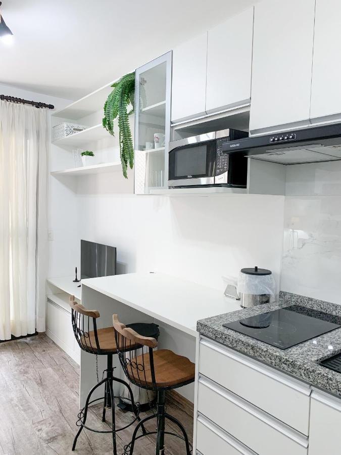 Loft Lotus 3 - Lindo Studio Na Liberdade São Paulo Extérieur photo