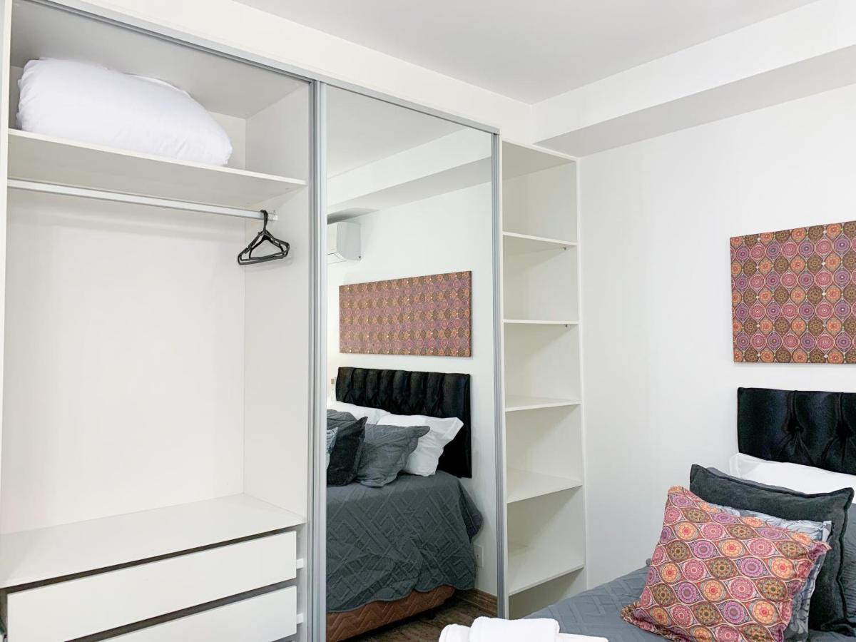 Loft Lotus 3 - Lindo Studio Na Liberdade São Paulo Extérieur photo