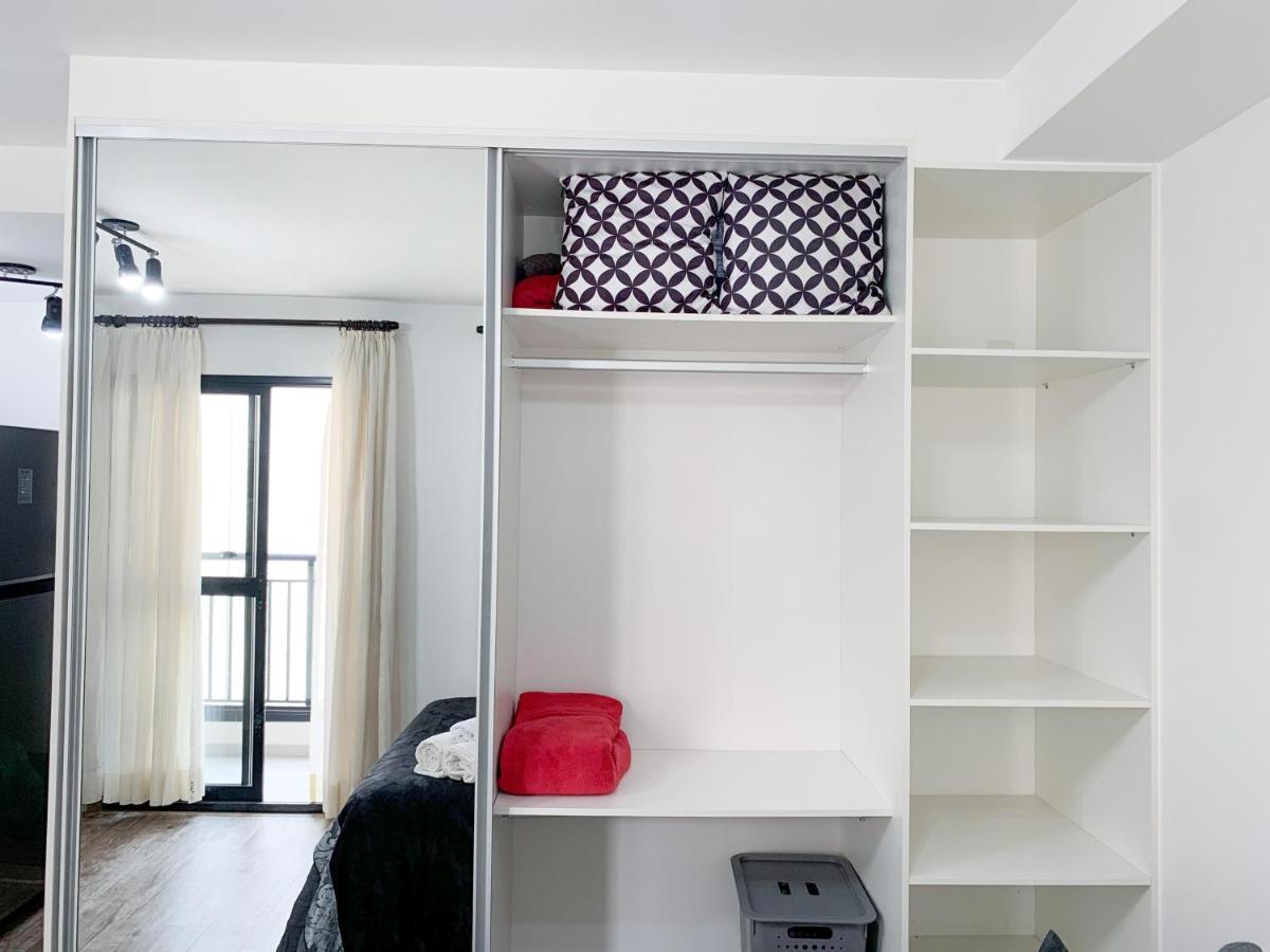 Loft Lotus 3 - Lindo Studio Na Liberdade São Paulo Extérieur photo