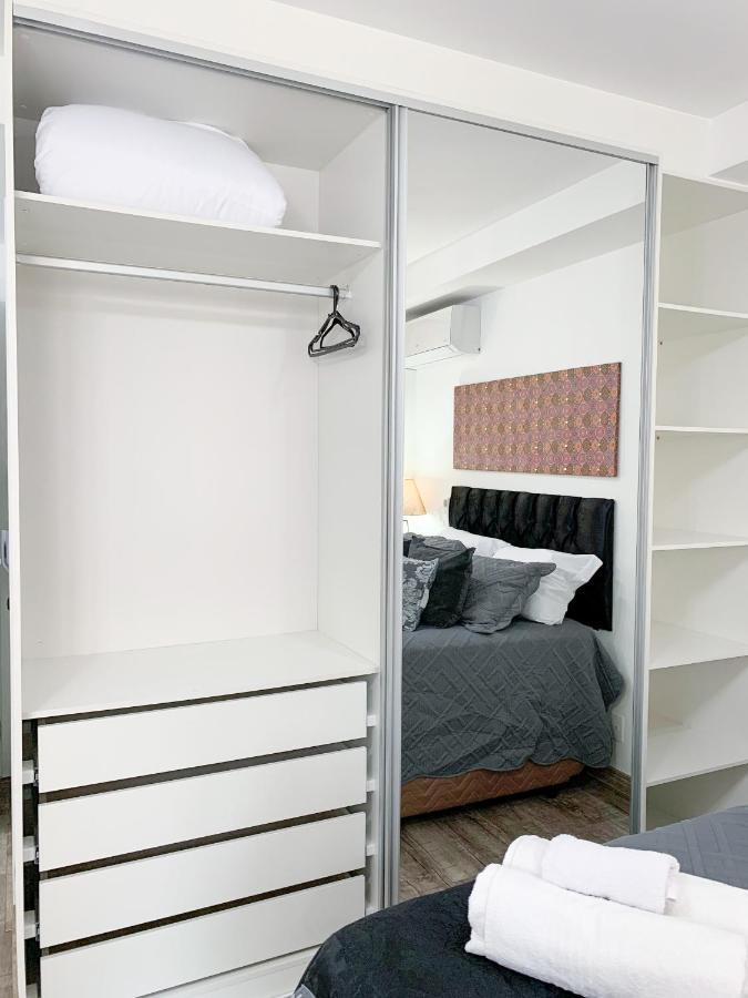 Loft Lotus 3 - Lindo Studio Na Liberdade São Paulo Extérieur photo
