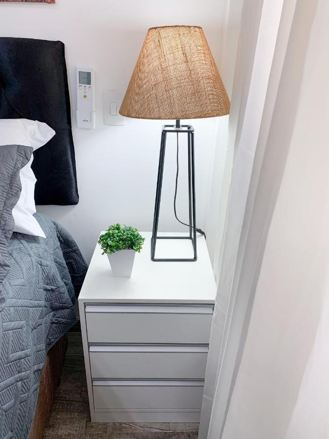 Loft Lotus 3 - Lindo Studio Na Liberdade São Paulo Extérieur photo