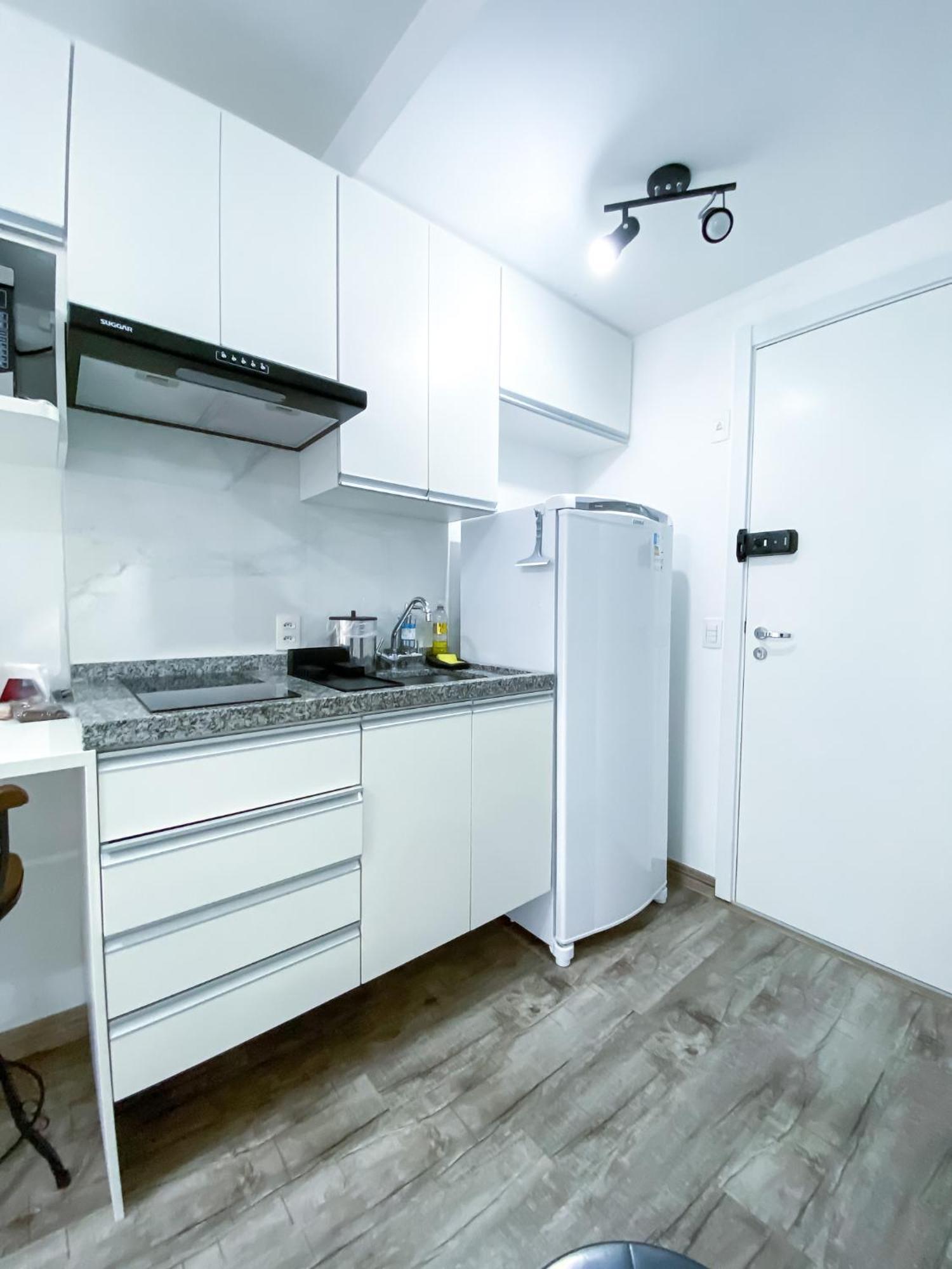 Loft Lotus 3 - Lindo Studio Na Liberdade São Paulo Extérieur photo