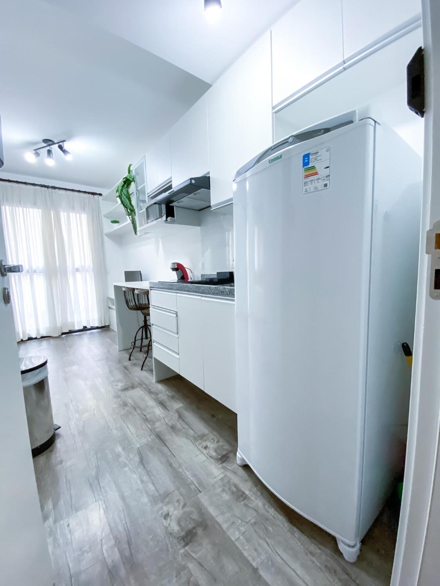 Loft Lotus 3 - Lindo Studio Na Liberdade São Paulo Extérieur photo