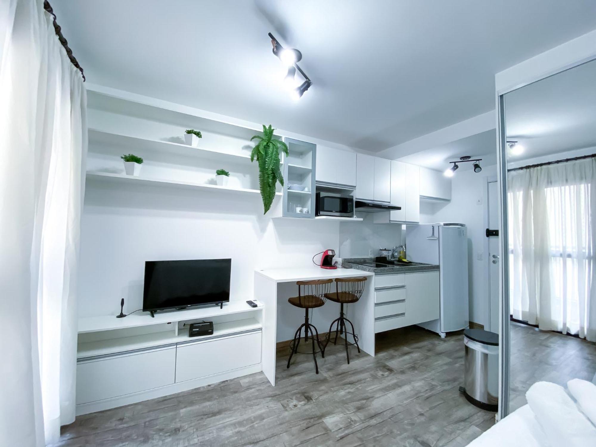 Loft Lotus 3 - Lindo Studio Na Liberdade São Paulo Extérieur photo