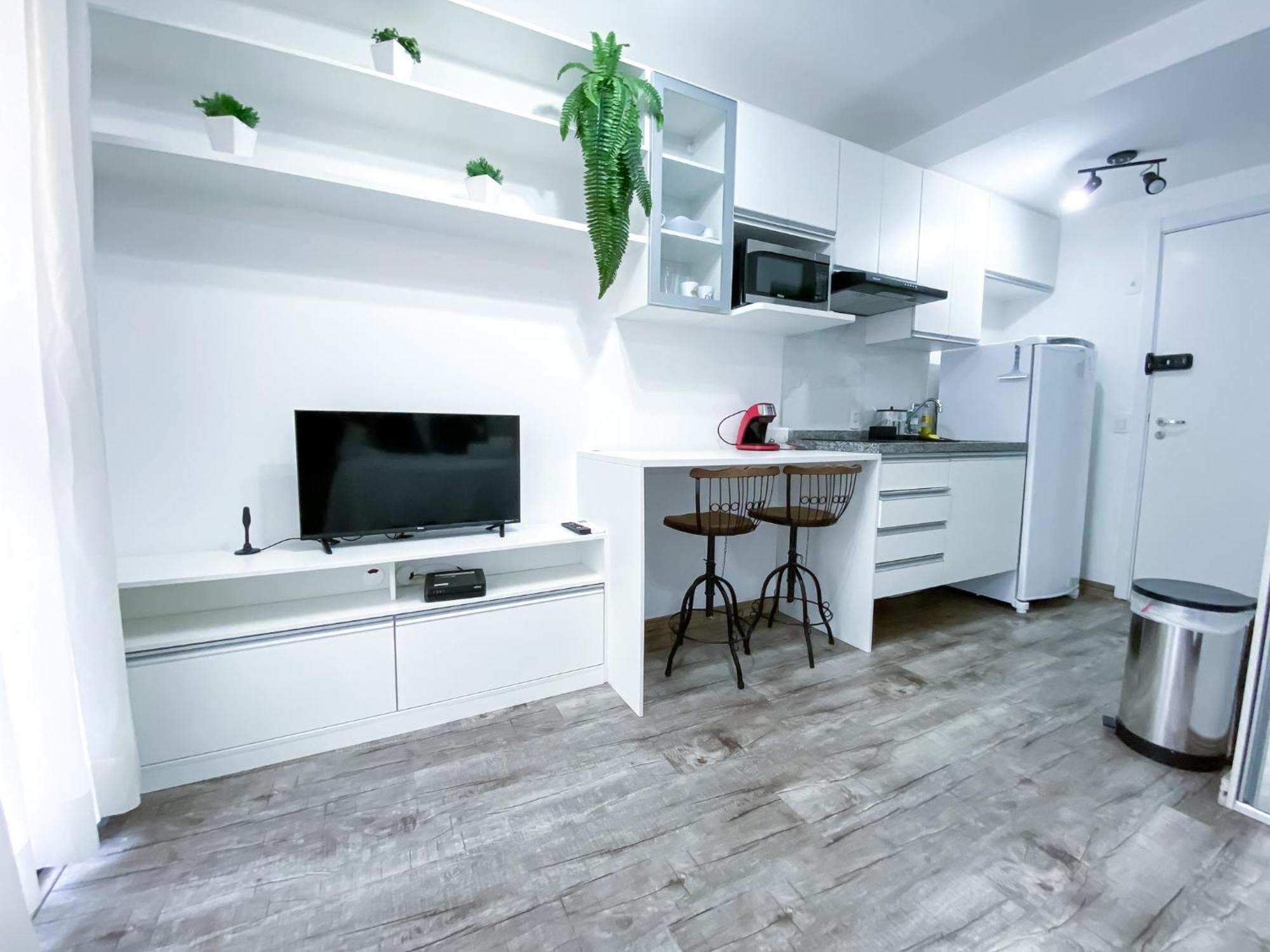 Loft Lotus 3 - Lindo Studio Na Liberdade São Paulo Extérieur photo